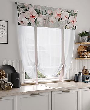 Тюль портьеры «Фолтрис - 152» | фото 2