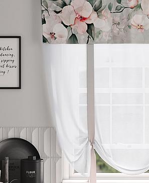 Тюль портьеры «Фолтрис - 152» | фото 3