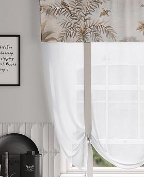 Тюль портьеры «Фолтрис - 155» | фото 3