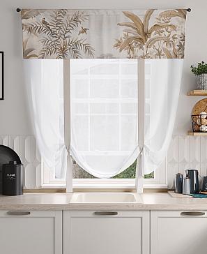 Тюль «Фолтрис - 155»