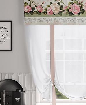 Тюль портьеры «Фолтрис - 157» | фото 3
