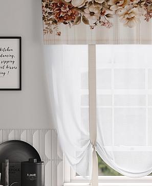 Тюль портьеры «Фолтрис - 169» | фото 3