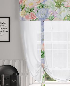 Тюль портьеры «Фолтрис - 177» | фото 3