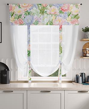 Тюль «Фолтрис - 177»