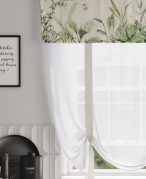 Тюль портьеры «Фолтрис - 182» | фото 3