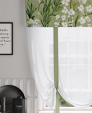 Тюль портьеры «Фолтрис - 195» | фото 3