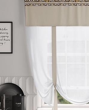 Тюль портьеры «Фолтрис - 202» | фото 3