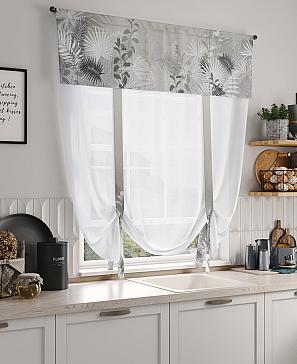 Тюль портьеры «Фолтрис - 213» | фото 2