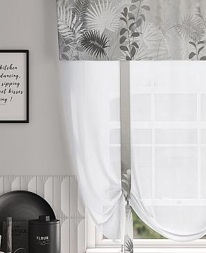Тюль портьеры «Фолтрис - 213» | фото 3