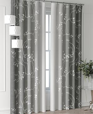 Комплект штор «Форнерс - 161»