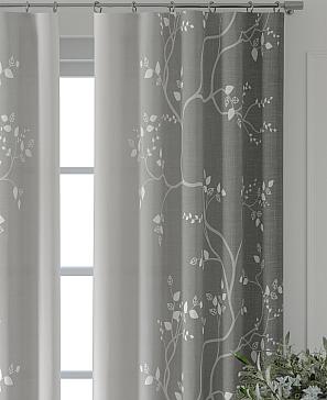 Комплект штор «Форнерс - 161»