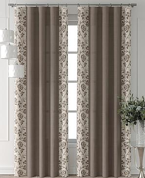 Комплект штор «Форнерс - 162 - 240 см» | фото 2