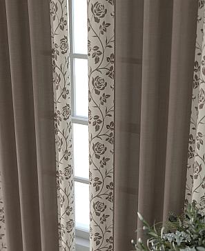 Комплект штор «Форнерс - 162 - 240 см» | фото 3