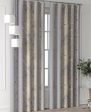 Комплект штор «Форнерс - 164»