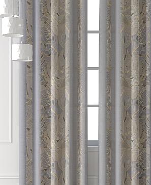 Комплект штор «Форнерс - 164»