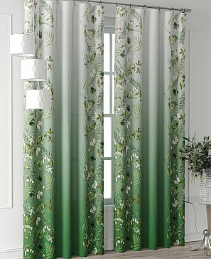 Комплект штор «Форнерс - 166 - 270»