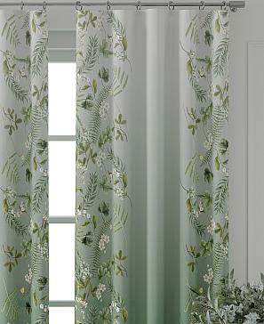 Комплект штор «Форнерс - 166 - 270»