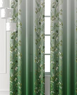 Комплект штор «Форнерс - 166 - 270»