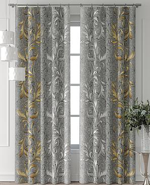 Комплект штор «Форнерс - 167 - 240 см» | фото 2