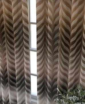 Комплект штор «Форнерс - 168 - 240 см» | фото 3