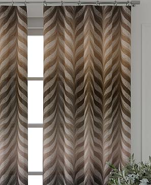 Комплект штор «Форнерс - 168»