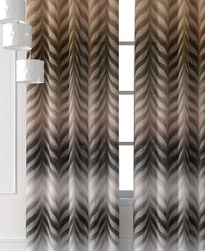 Комплект штор «Форнерс - 168»