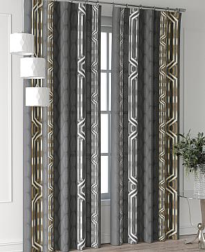 Комплект штор «Форнерс - 169»