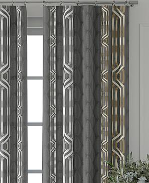 Комплект штор «Форнерс - 169»