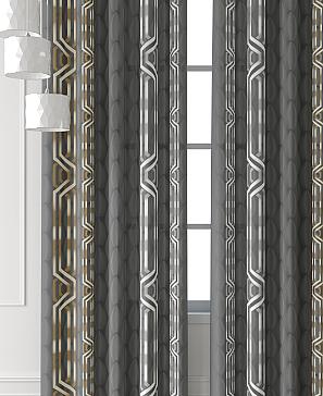 Комплект штор «Форнерс - 169»