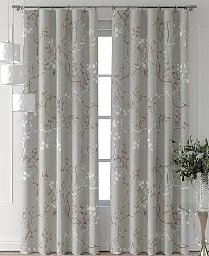 Комплект штор «Форнерс - 171 - 240 см» | фото 2