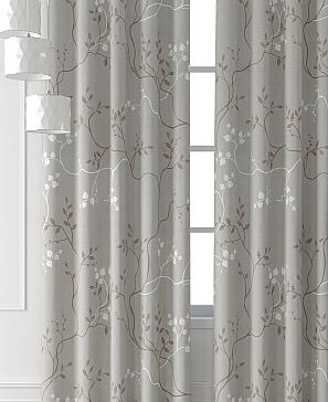 Комплект штор «Форнерс - 171»