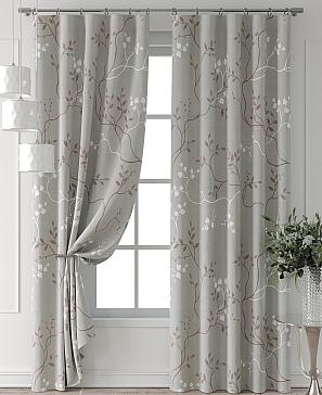 Комплект штор «Форнерс - 171»