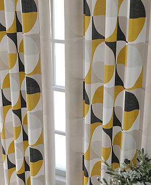 Комплект штор «Форнерс - 175 - 240 см» | фото 3