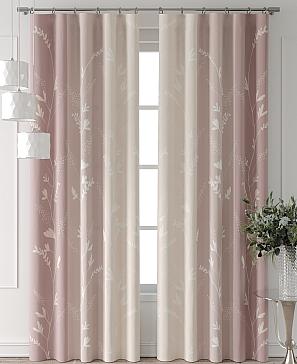 Комплект штор «Форнерс - 177 - 240 см» | фото 2