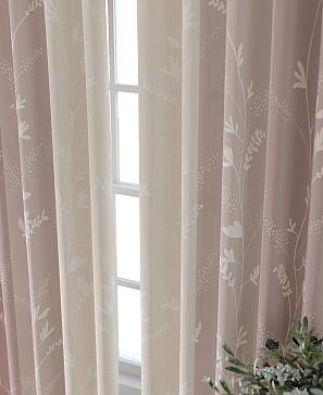 Комплект штор «Форнерс - 177 - 240 см» | фото 3