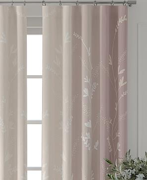 Комплект штор «Форнерс - 177»