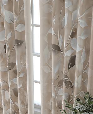 Комплект штор «Форнерс - 180 - 240 см» | фото 3