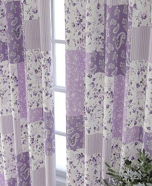 Комплект штор «Форнерс - 183 - 240 см» | фото 3