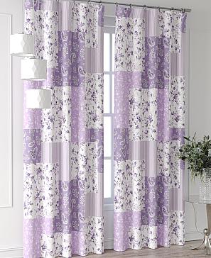 Комплект штор «Форнерс - 183»