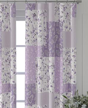 Комплект штор «Форнерс - 183»