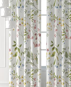 Комплект штор «Форнерс - 187»