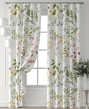 Комплект штор «Форнерс - 187»