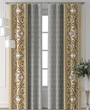 Комплект штор «Форнерс - 188 - 240 см» | фото 2