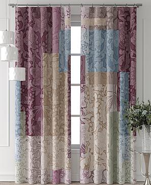 Комплект штор «Форнерс - 189 - 240 см» | фото 2