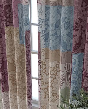 Комплект штор «Форнерс - 189 - 240 см» | фото 3