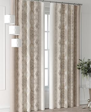 Комплект штор «Форнерс - 190»