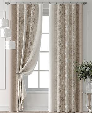 Комплект штор «Форнерс - 190»