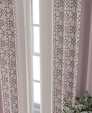 Комплект штор «Форнерс - 194 - 240 см» | фото 3