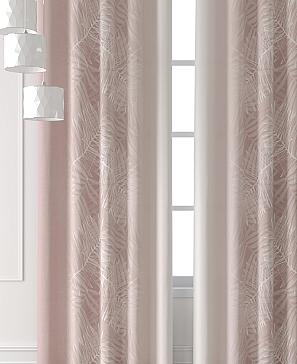 Комплект штор «Форнерс - 195»