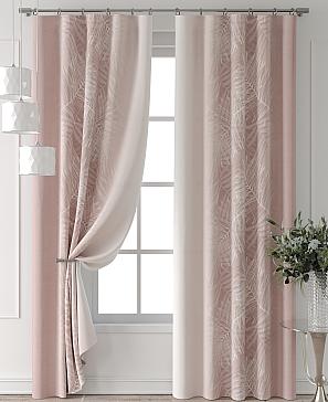 Комплект штор «Форнерс - 195»